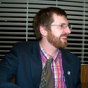 Meet your Posher, Michael